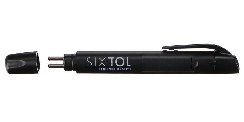 Tester brzdové kapaliny MECHANIC FLUID TESTER ONE SIXTOL
