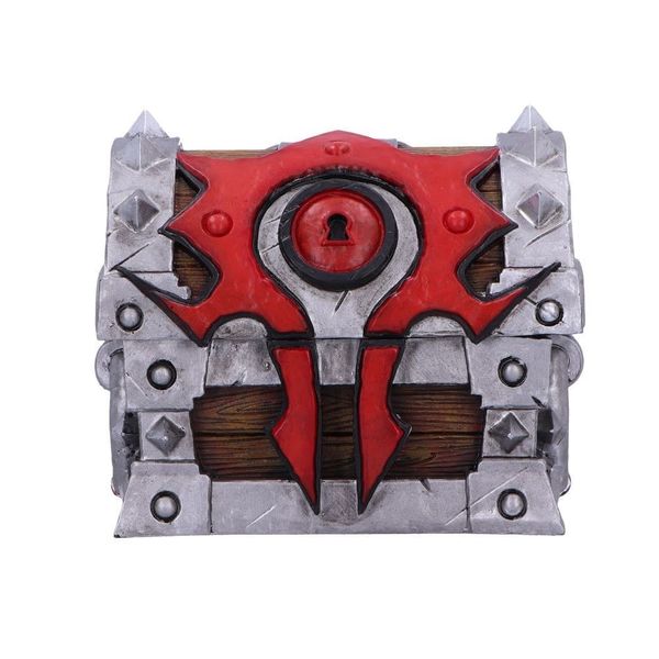 Úložný box World of Warcraft - Horda