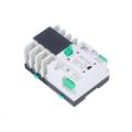 Automatický přepínač sítí - napájení 4P 400V 40A - NLQ4-125/4P pro FVE