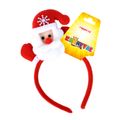 Čelenka santa