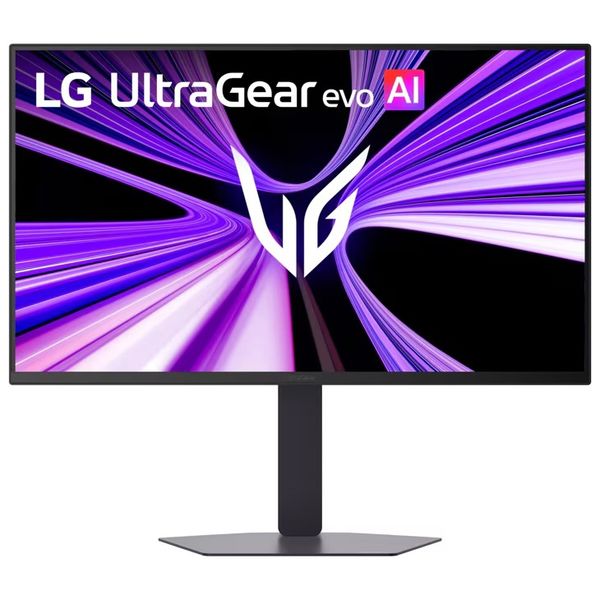 LG UltraGear/27GM950B-B/27''/IPS/5K/165Hz/1ms/Čierna/2R