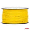 Vodič reproduktoru jednožilový CCA 1x0.75mm2 100m 3.75A 12/230V AMiO-04447