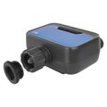 Hodiny zavlažovacie GoSmart EMOS PW56202, Bluetooth 5.0, 2 výstupy