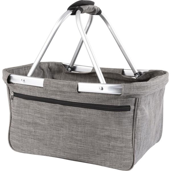 Nákupný košík LAMART LT8117 Luxa