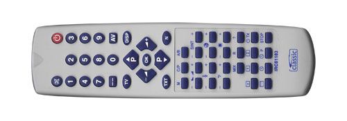 Ovládač diaľkový IRC81183 clatronic,yoko