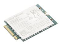 Rolling Wireless RW101R-GL SDX12 - Bezdrátový celulární modem - 4G - M.2 Card - pro P/N: 21V700EGFR, 21X20057SC, 21X6002WBG, 21X8004QSC, 21XC0031BM, 21YH0054UK, 22AN003XSC