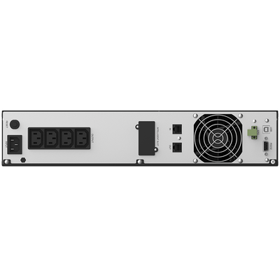 nJoy - Argus 2200, UPS, 2200VA / 1320W, LI