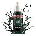 Army Painter: Warpaints Fanatic - Angel Green