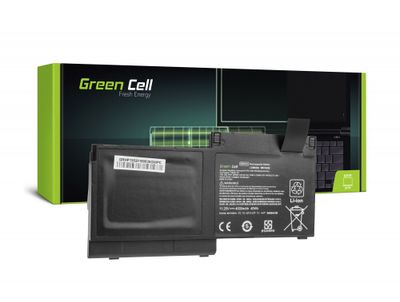 Green Cell HP141 batéria pre HP EliteBook 720 G1 G2 820 G1 G2