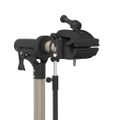 vidaXL Stojan na opravu bicykla skladací nastaviteľný 102-160cm hliník