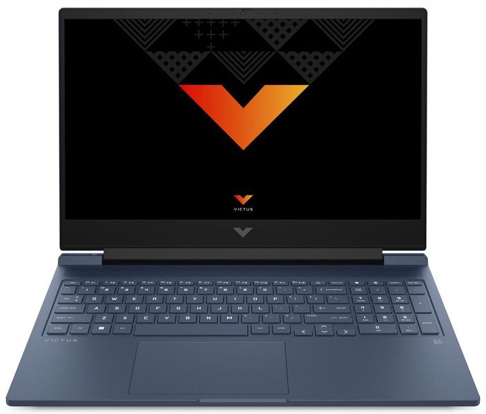 HP Victus/16-r1001nc/i5-14500HX/16,1"/FHD/32GB/1TB SSD/RTX 4060/W11H/Blue/2R Notebook, i5-14500HX, 32GB DDR5, 1TB SSD, NVIDIA GeForce RTX 4060 8GB, 16,1" FHD IPS 165Hz, W11H, modrý