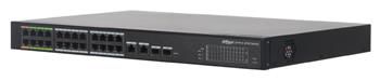 Dahua PoE prepínač LR2226-24ET-360