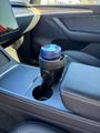 Expandér do držiaka nápojov do auta CAR CUP HOLDER 5 SIXTOL