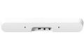 Sonos Ray Bílá Soundbar, stereo zvuk, Dolby Digital, DTS, Apple AirPlay 2, Trueplay, optický vstup, Wi-Fi, bílý