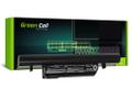 Green Cell TS27 batéria pre Toshiba Satellite Pro R850, Tecra R850 R950