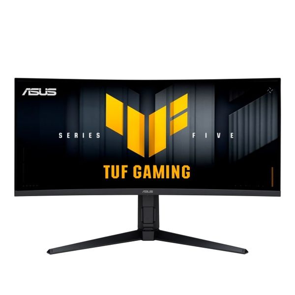ASUS TUF/VG34WQML5A/34''/VA/wQHD/250Hz/1ms/Čierna/3R
