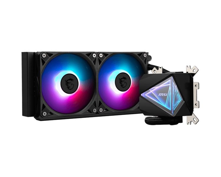 MSI vodný chladič CPU MAG CORELIQUID I240