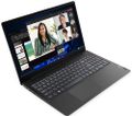 Lenovo V15 G4 AMN/ Ryzen 3 7320U/ 16GB DDR5/ 512GB SSD/ AMD Radeon 610M/ 15,6"FHD,matný/ bez OS/ černý Notebook, AMD Ryzen 3 7320U, 16GB LPDDR5, 512GB SSD, Radeon 610M, 15,6" FHD, Wi-Fi 6, bez OS, cerný