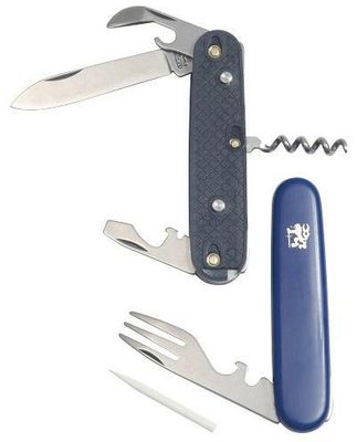125500 Mikov NUZ 101-NH-6P PIKNIK