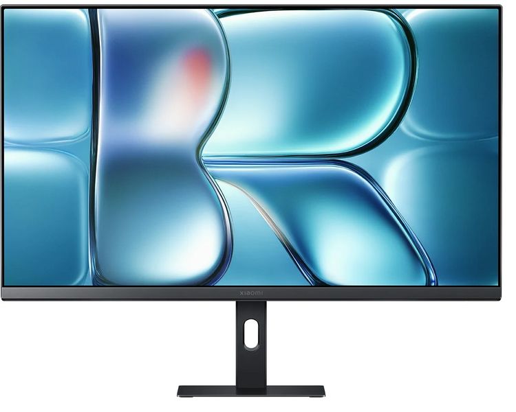 Xiaomi/A27Qi 2026/27''/IPS/QHD/120Hz/6ms/Čierna/2R