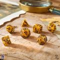 Sada kociek Pathfinder - Azlant