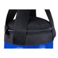 Boxovacie vrece DBX BUSHIDO Kids 60cm/22cm 7kg pre deti, modré