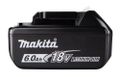 Makita baterie BL1860B Li-ion LXT 18V/6,0Ah karton