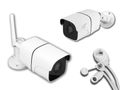 LTC IP kamera LXKAM38/B BULLET IP66 PTZ Wifi, 4 Mpix, 36mm, Tuya, biela LTC IP kamera LXKAM38/B BULLET IP66 PTZ Wifi, 4 Mpix ,36mm, Tuya, biela
