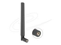 5G 3.4 - 5.0 GHz Antenna SMA plug 4.7 dB
