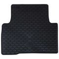 vidaXL Autokoberec 4 ks vhodné pre VW TIGUAN 2016-2023 Guma