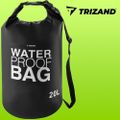 Vakuova taška Trizand 20 l 55 x 37 cm čierna