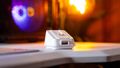 Endorfy dokovací stanice pro LIV a LIV Plus / USB port / RGB podsvícení / bílá Dokovací stanice, pro Endorfy LIV Wireless a LIV Plus Wireless, USB-C, USB, RGB, bílá