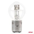 Halogénové žiarovky S2 12V 35/35W BA20d 1 ks