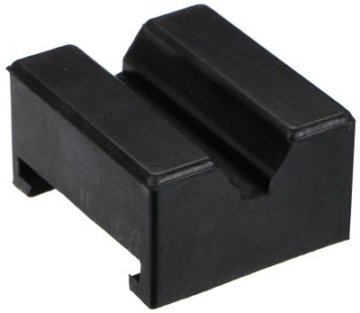Gumová podložka pre zdvihák automobilov JACK PAD 9 SIXTOL
