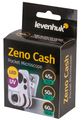 Vreckový mikroskop Levenhuk Zeno Cash ZC6