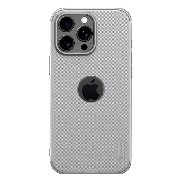 Puzdro Nillkin Super Frosted Shield Pro iPhone 16 Pro (SK)