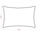 vidaXL Sada prikrývok 2 ks 240 x 260 cm Leto 150 gsm Bambusové vlákno