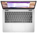 DELL Pro 13 Plus PB13250/ Ultra 7 266V/ 16GB/ 512GB SSD/ 13.3" FHD+/ FPR/ W11Pro/ vPro/ 3Y PS NBD on-site/ bez adaptéru Notebook, Core Ultra 7 266V, 16GB LPDDR5X, 512GB SSD, Intel Arc 140V, 13,3" Full HD+ IPS, W11Pro, Copilot+ PC, stríbrný, 3Y PS on