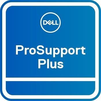 Elektronická licencia: DELL rozšírenie záruky Precision 7670, 7770, 7680, 7780/ 3Y PS -> 3Y PS Plus (od nákupu do 1 mesiaca Rozšírenie záruky, pre Precision 7530, 7540, 7730, 7740, 7550, 7750, ProSupport na ProSupport Plus, do 1 mesiaca od nákupu