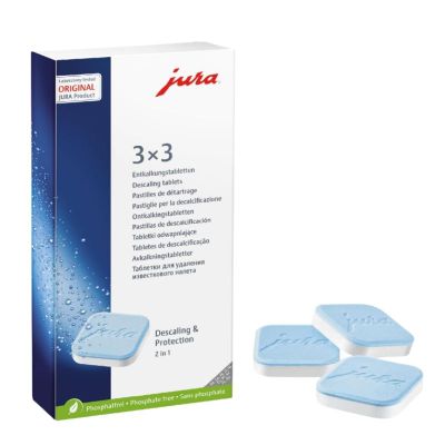Jura 61848 9 ks