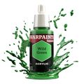 Army Painter: Warpaints Fanatic - Wild Green