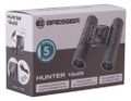Binokulárny ďalekohľad Bresser Hunter 10x25