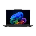Lenovo ThinkPad/X13 Gen 7 (Intel)/U5-325/13,3"/WUXGA/T/32GB/512GB/Intel int/W11P/Black/3R Lenovo ThinkPad X13 G7/ Ultra 5 325/ 32GB DDR/ 512GB SSD/ Intel Graphics/ 13,3"WUXGA,matný/ W11P/ cerná