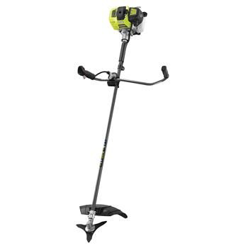 Ryobi, RBC42FSBO, 42 cm3 benzínový kŕvinořez so sklápateľnými rukoväťami
