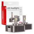 LED žiarovky hlavného svietenia XD Series D5S AMiO