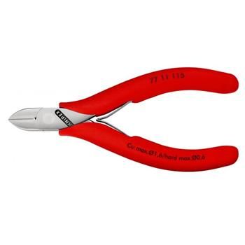 Knipex, Štípacie klešty bočné pre elektroniku