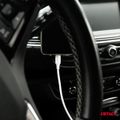Kábel USB na USB-C 3A 100cm FullLINK AMIO-03917