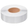 vidaXL Reflexná páska biela 5 cmx50 m PVC