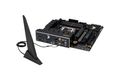 ASUS TUF GAMING B650-PLUS WIFI/AM5/ATX Základná doska, AMD B650, AM5, 4x DDR5 DIMM (max. 128GB), Wi-Fi, 3x M.2, HDMI, DisplayPort, 2x USB typ C, ATX