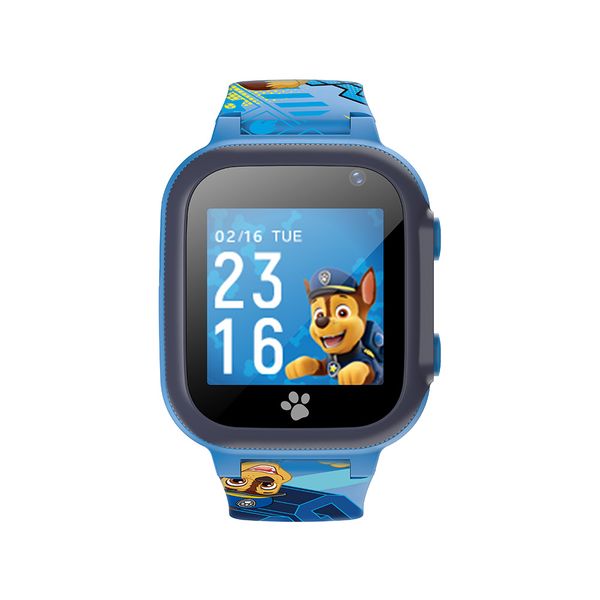 Inteligentné hodinky KW-60 Paw Patrol Chase